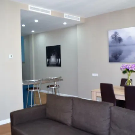 Dreamsuites Marin Garcia.