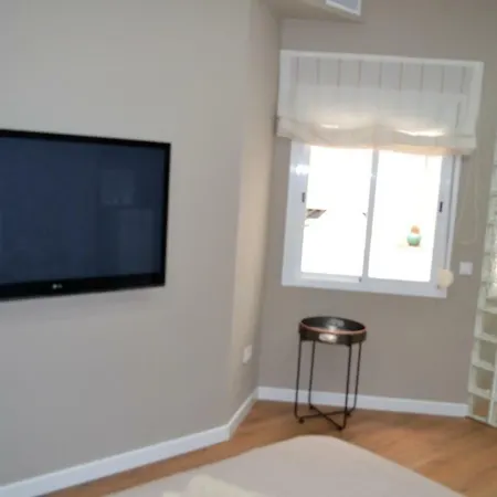 Apartman Dreamsuites Marin Garcia. Málaga