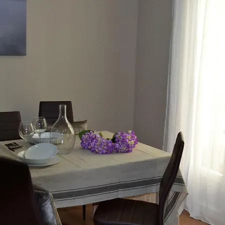 Dreamsuites Marin Garcia. Málaga