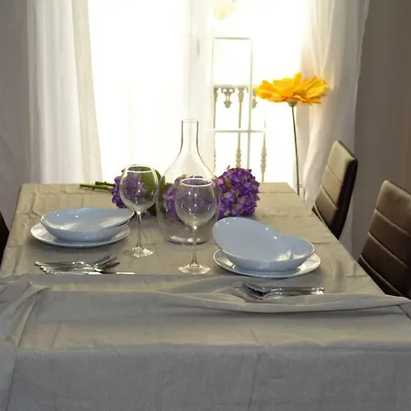 Dreamsuites Marin Garcia. Málaga