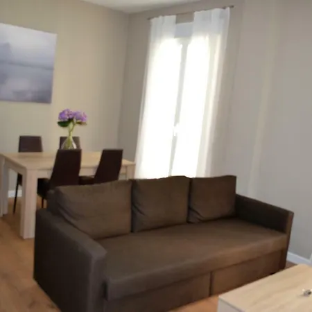 Dreamsuites Marin Garcia. *