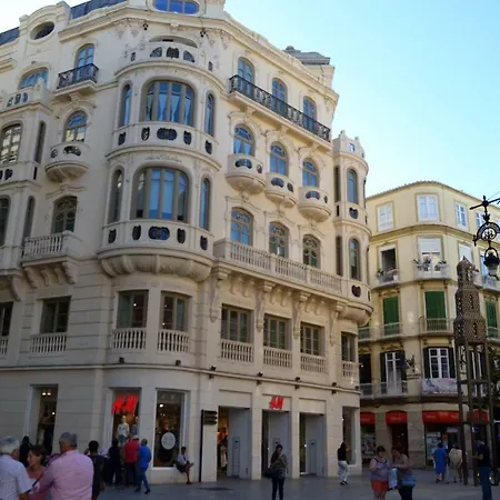 Dreamsuites Marin Garcia. * Málaga