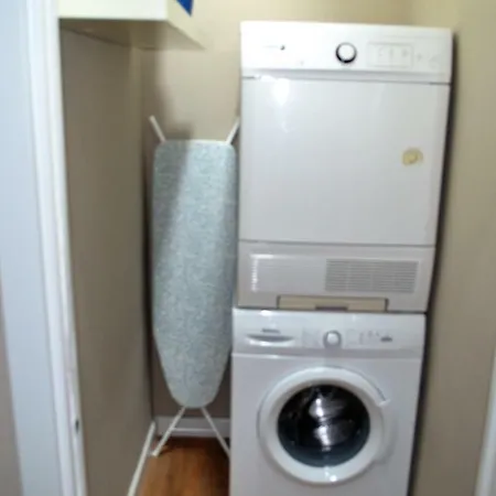 Apartman Dreamsuites Marin Garcia. Málaga