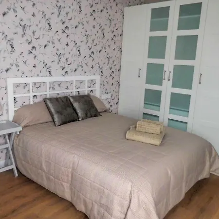 Dreamsuites Marin Garcia. * Málaga