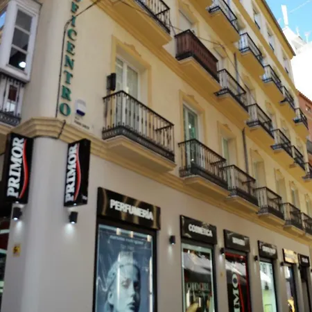 Dreamsuites Marin Garcia. Apartment *