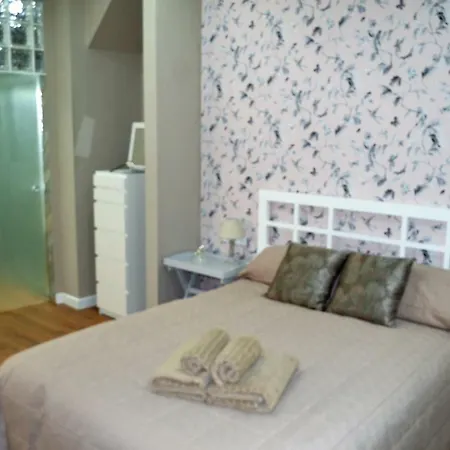 Dreamsuites Marin Garcia. Malaga