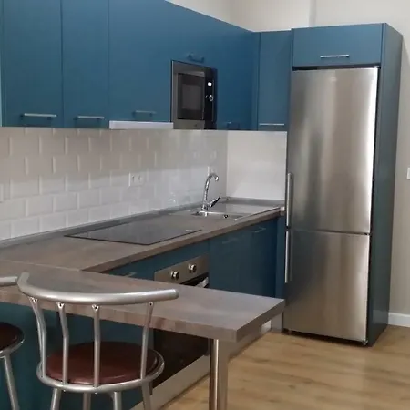 Dreamsuites Marin Garcia.