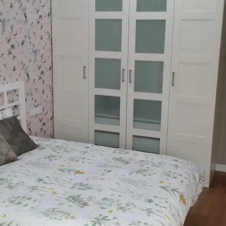 Dreamsuites Marin Garcia. Malaga